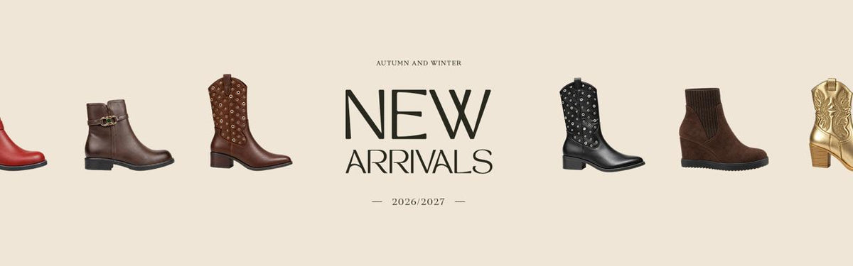 New Arrivals