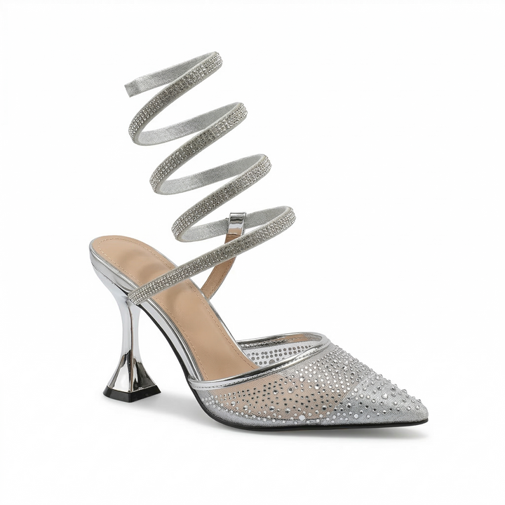 Kundara Glow Spiral Sandal