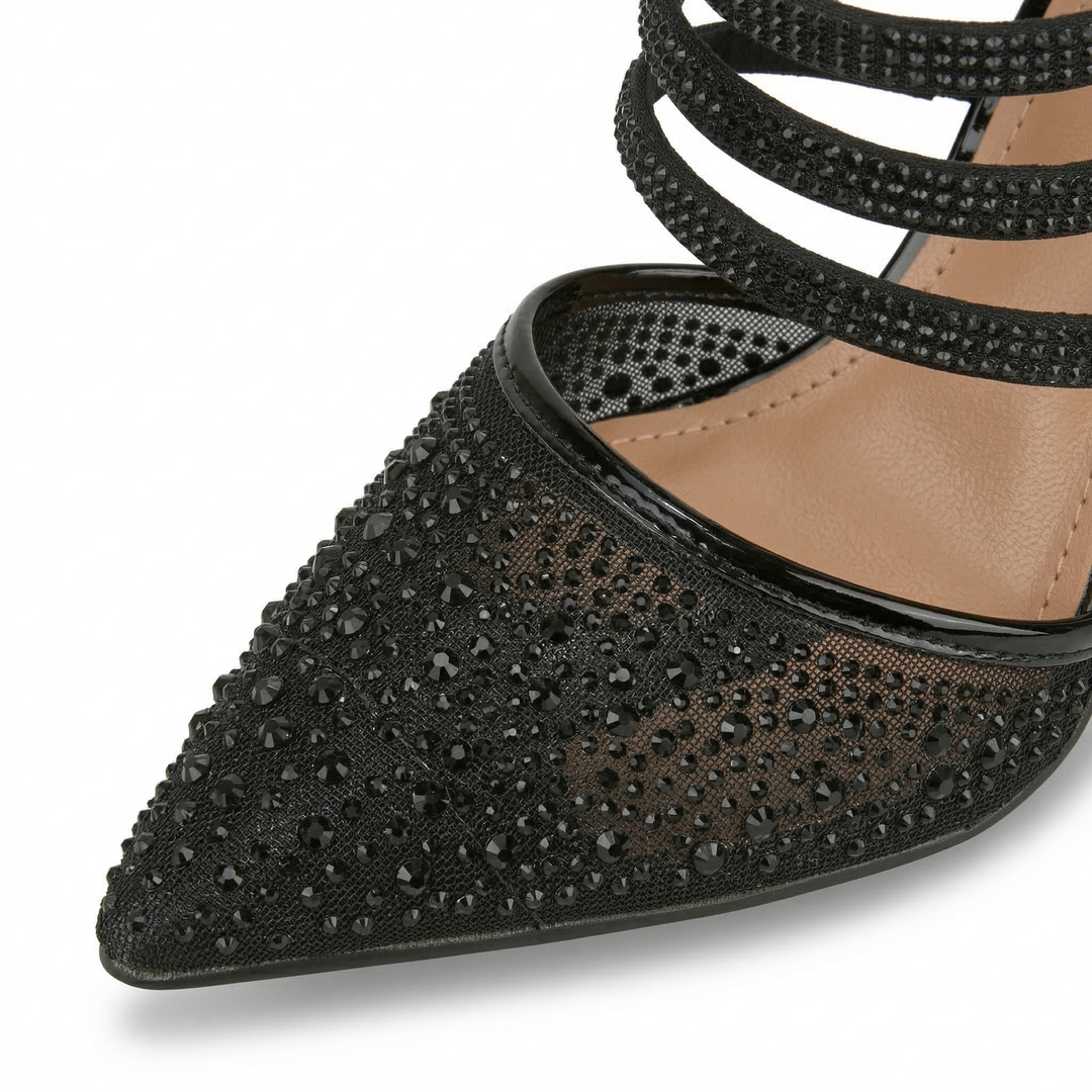 Kundara Glow Spiral Sandal