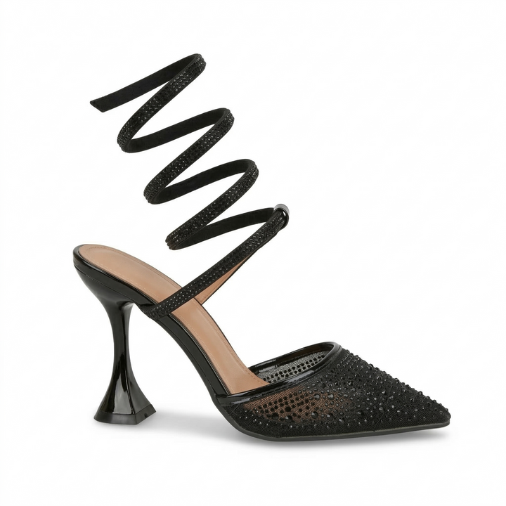 Kundara Glow Spiral Sandal