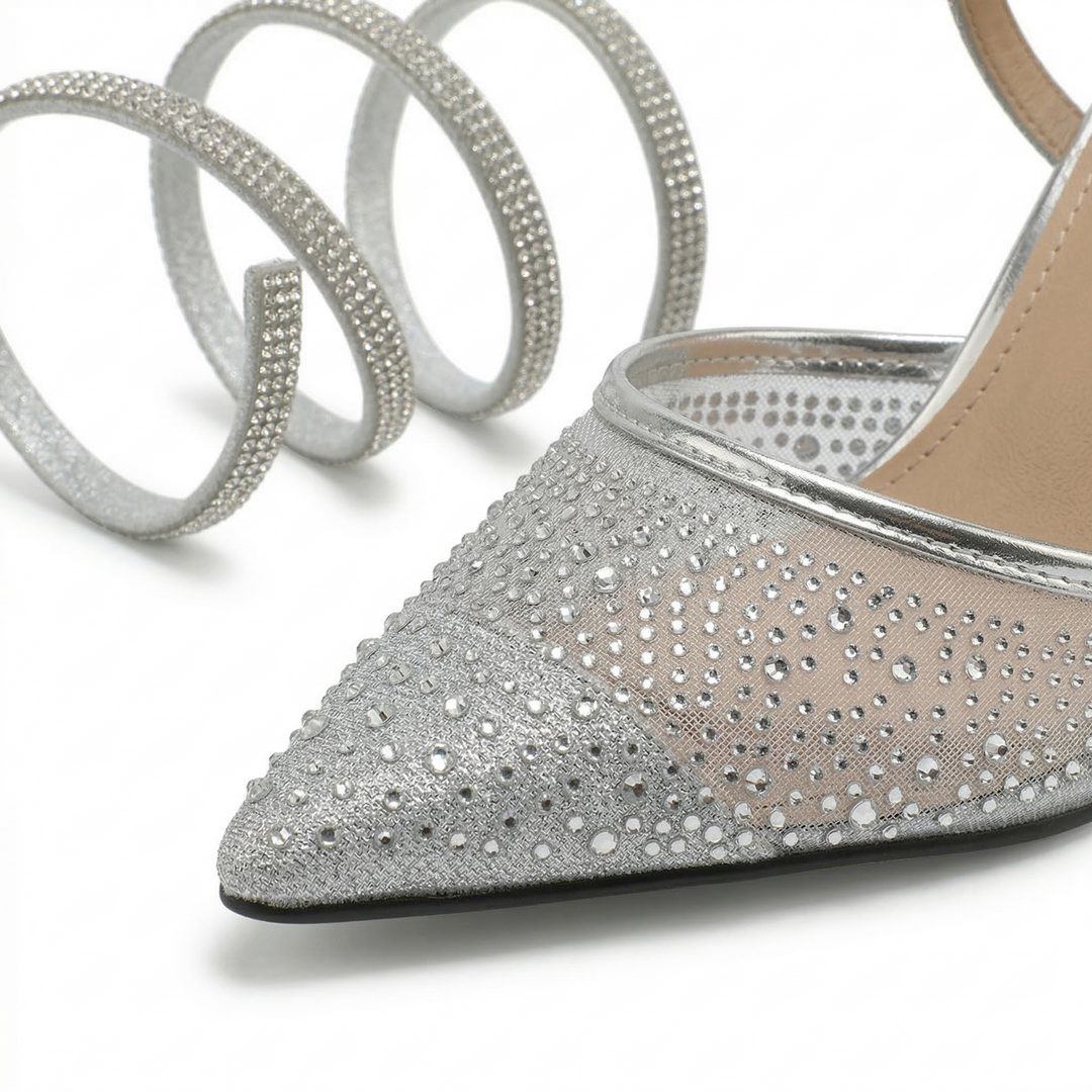 Kundara Glow Spiral Sandal