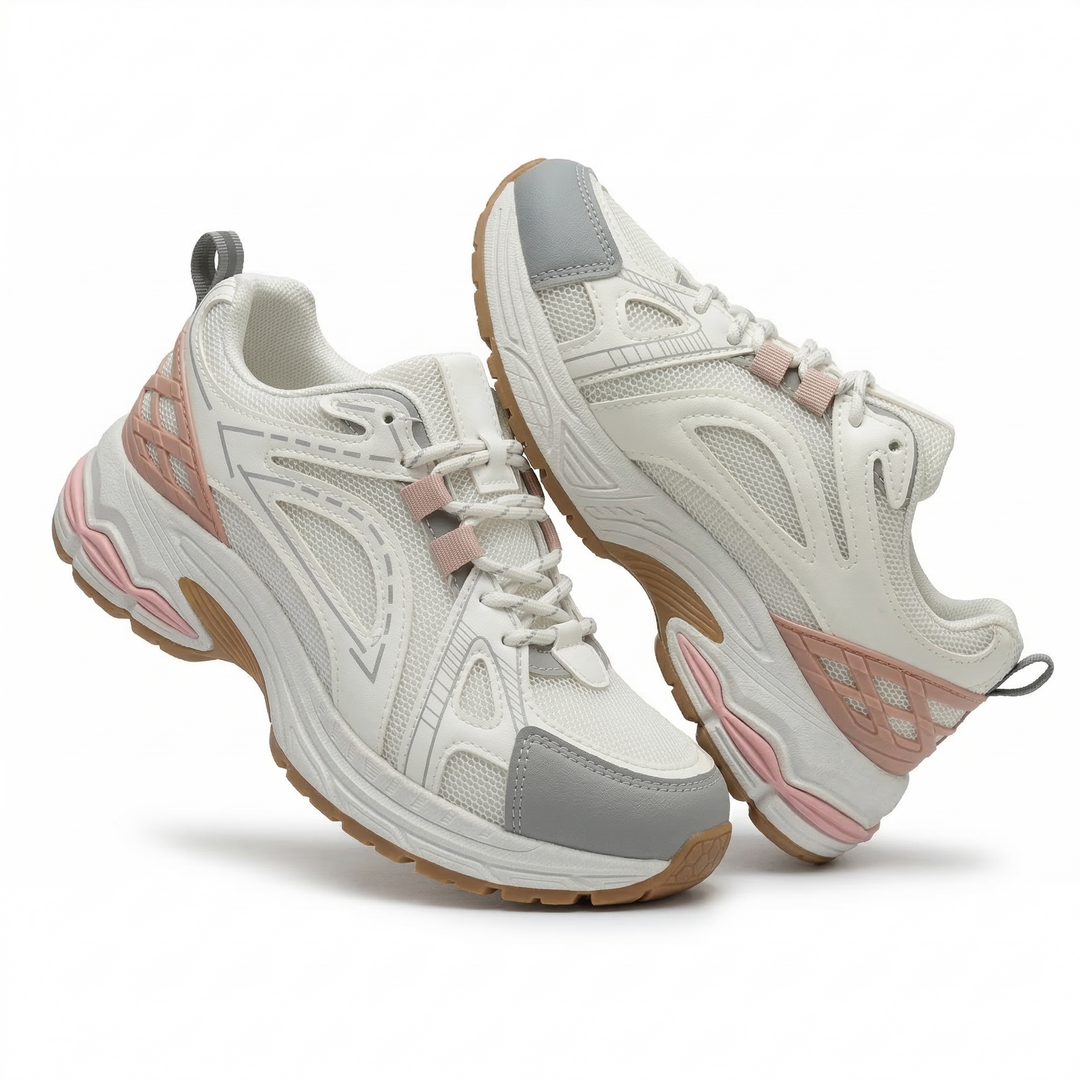 حذاء كندرة Aura