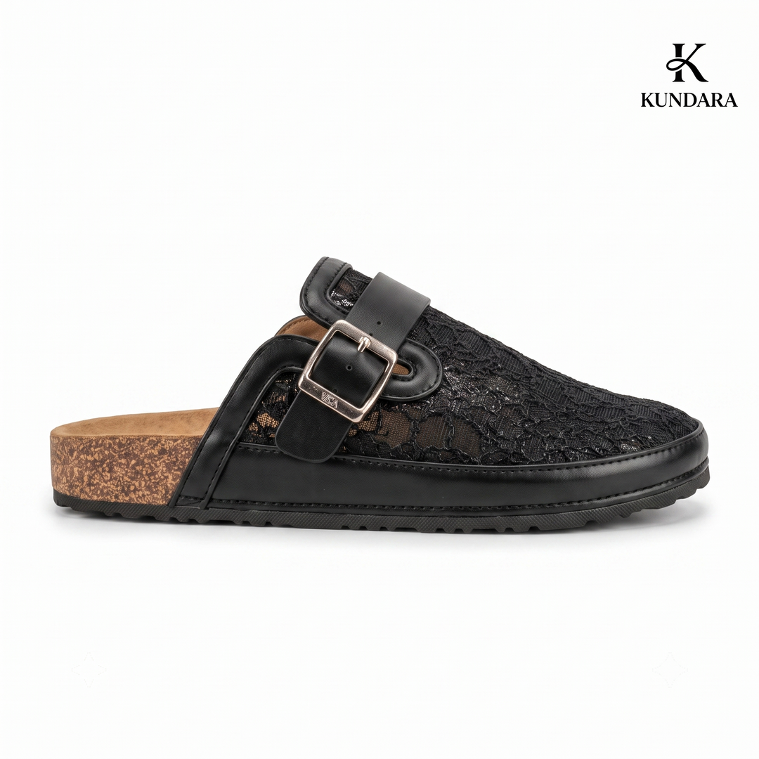 Lacea Clogs