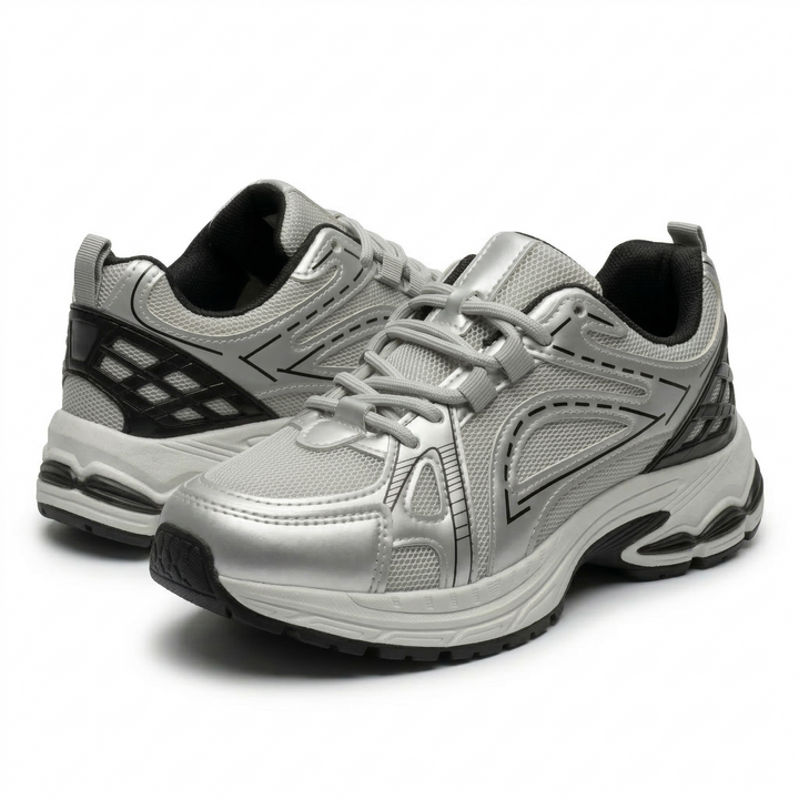 حذاء كندرة Aura