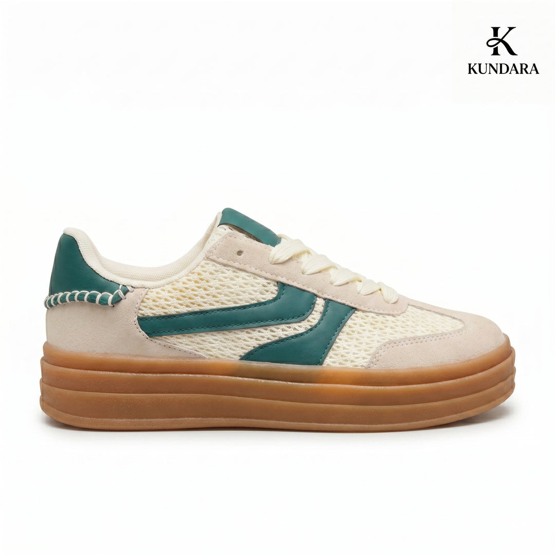 Kundara Skyline Platform Sneakers