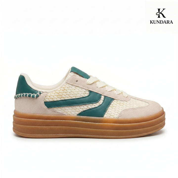 Kundara Skyline Platform Sneakers