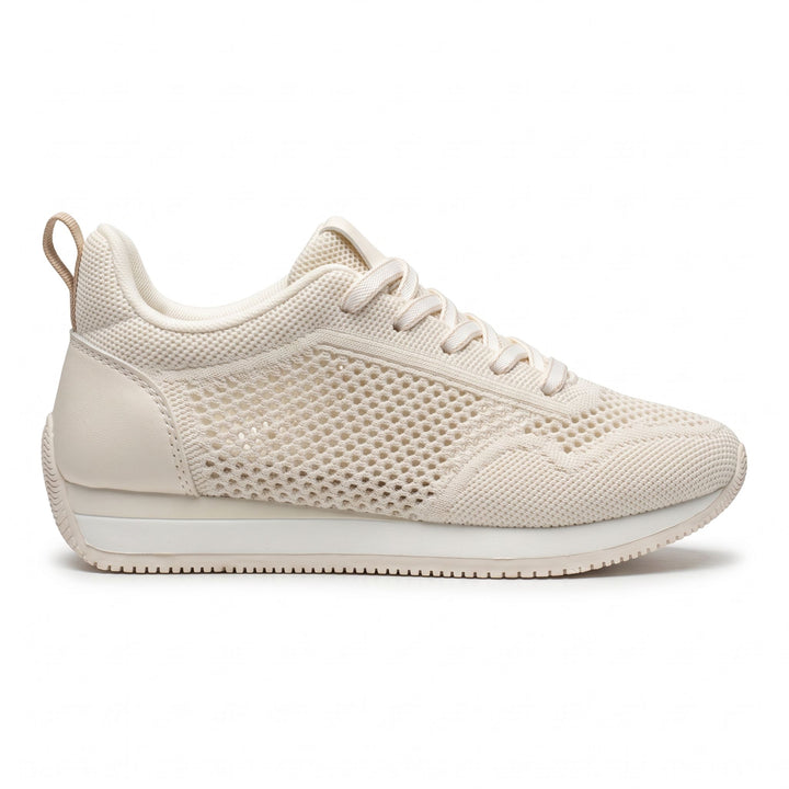 Luna Breathable Knit Runner Sneakers