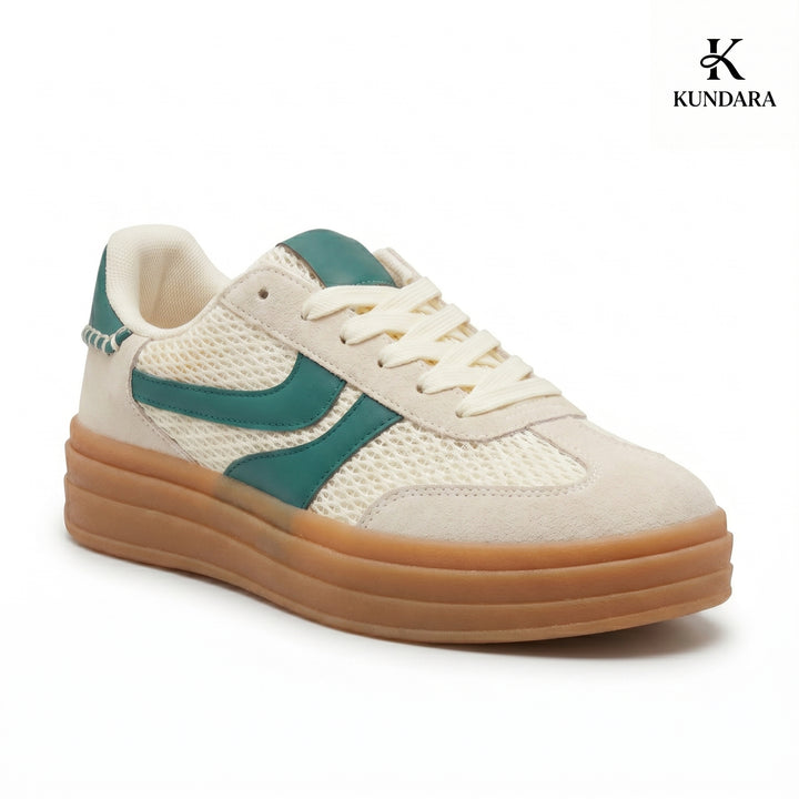Kundara Skyline Platform Sneakers