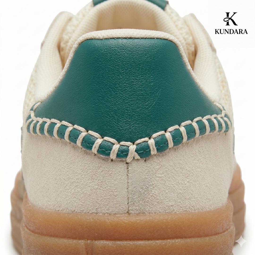 Kundara Skyline Platform Sneakers