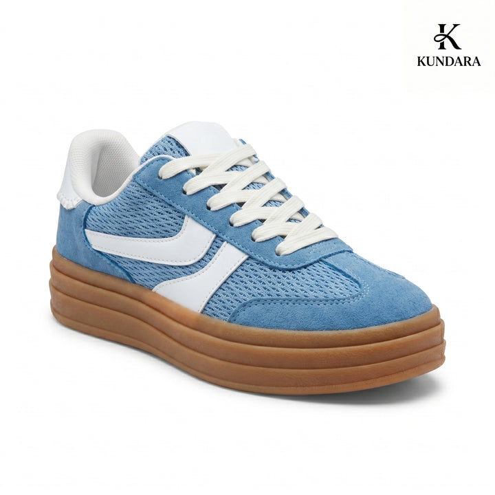 Kundara Skyline Platform Sneakers