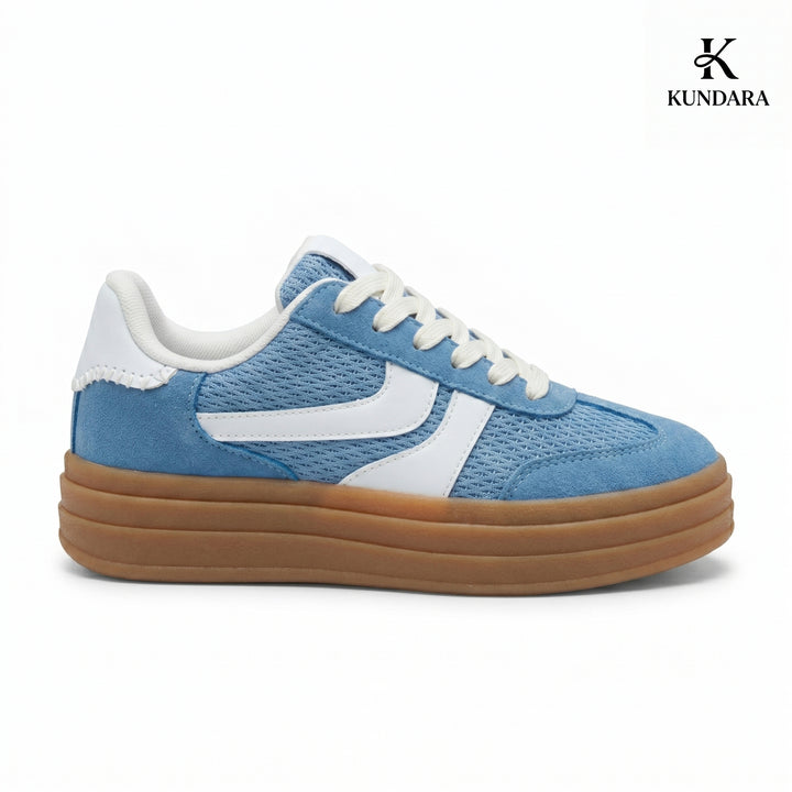 Kundara Skyline Platform Sneakers