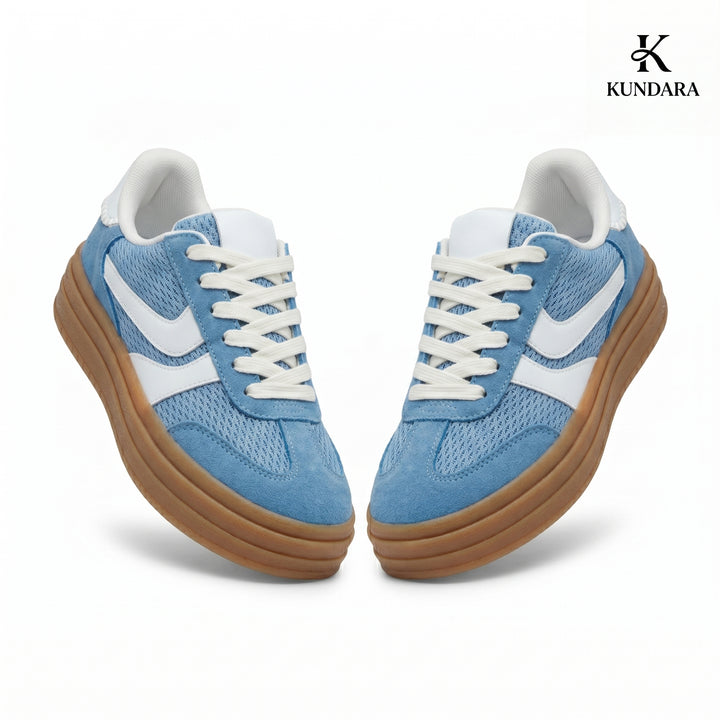 Kundara Skyline Platform Sneakers