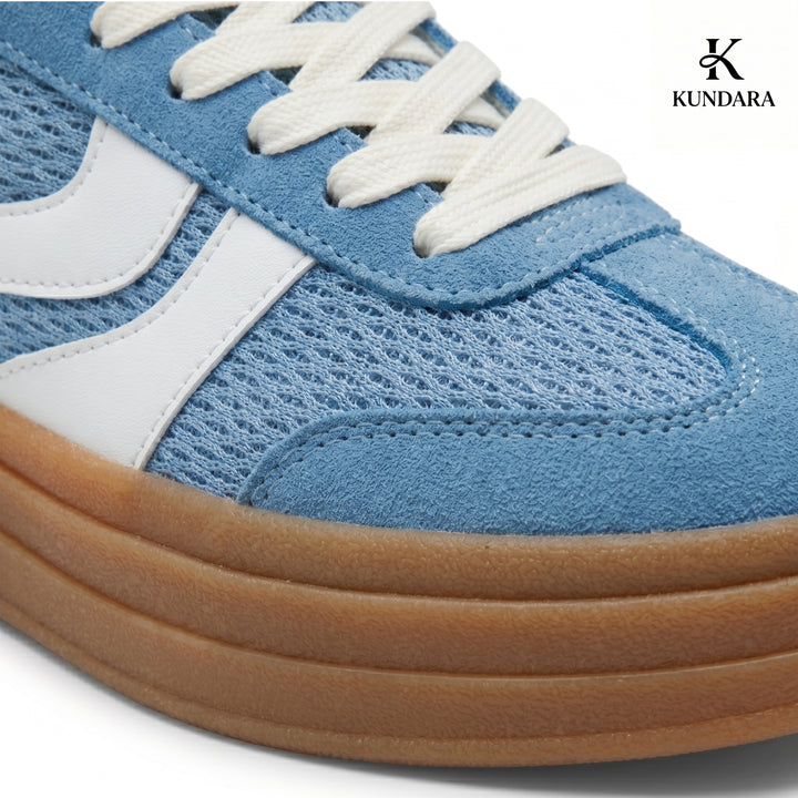 Kundara Skyline Platform Sneakers