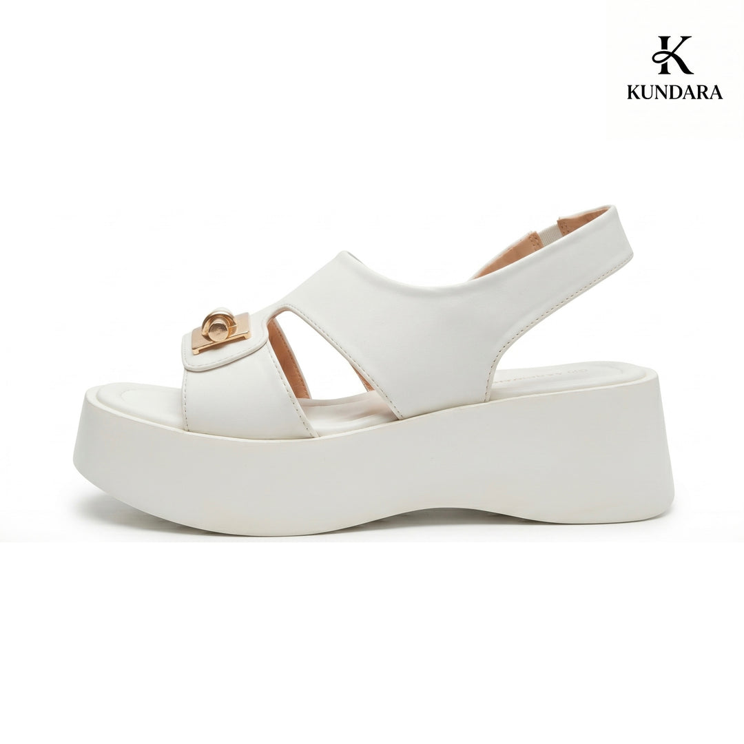 Luna Wedge Sandal
