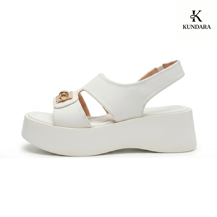 Luna Wedge Sandal