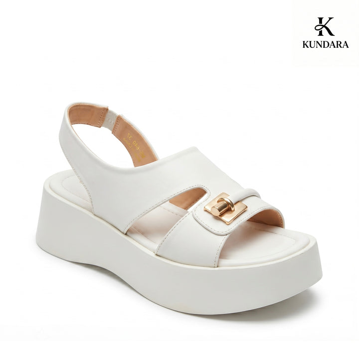 Luna Wedge Sandal