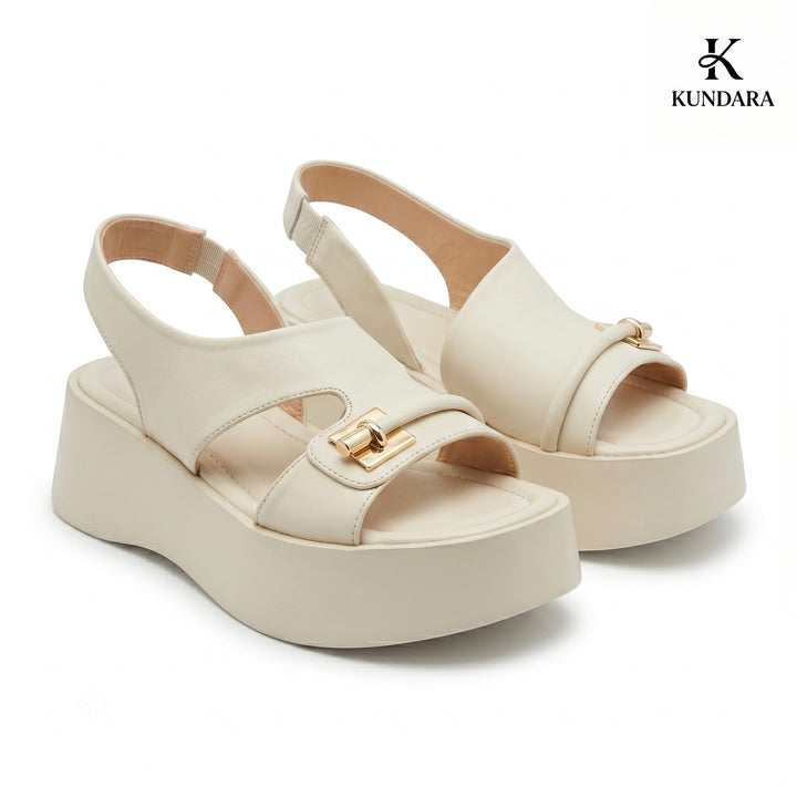 Luna Wedge Sandal