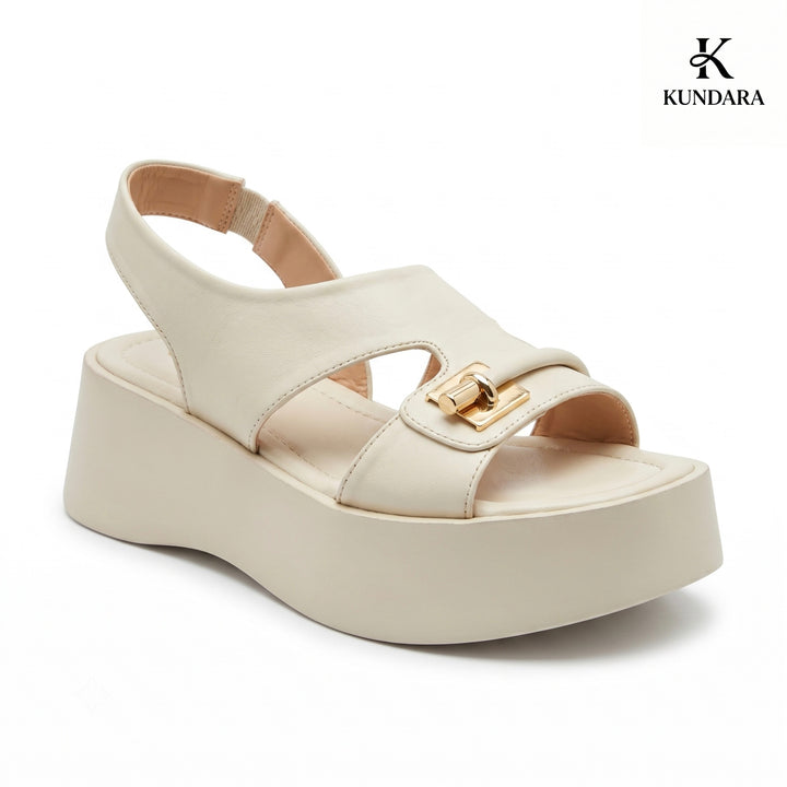 Luna Wedge Sandal