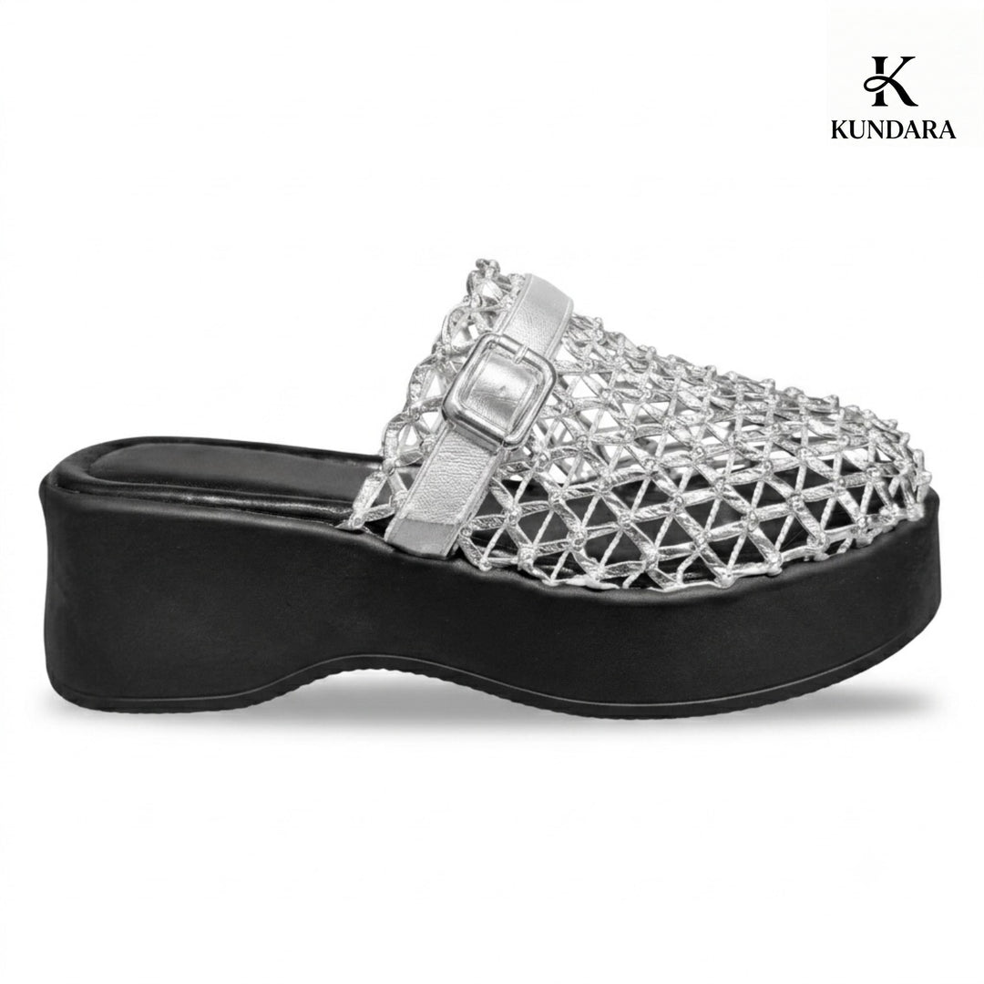Luna Mesh Platform Mules
