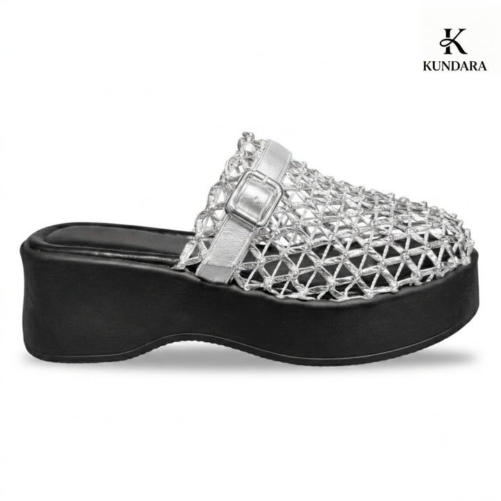 Luna Mesh Platform Mules