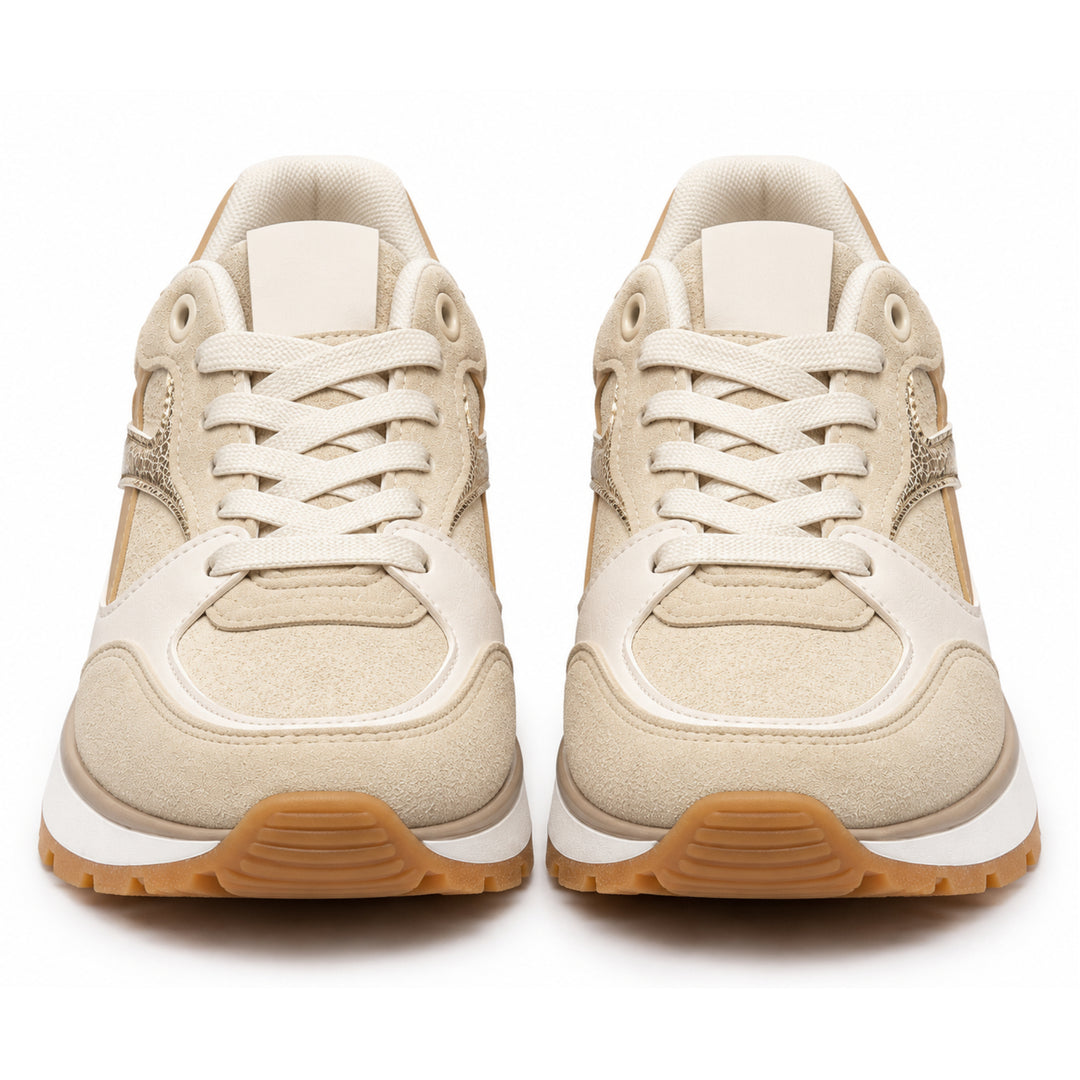 Sofia Vintage Runner Sneakers
