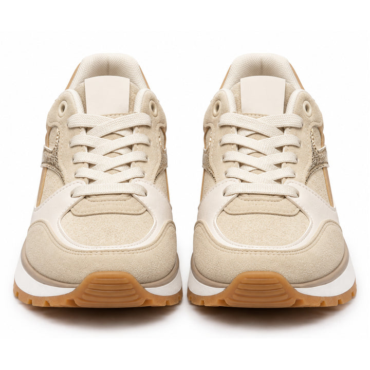 Sofia Vintage Runner Sneakers