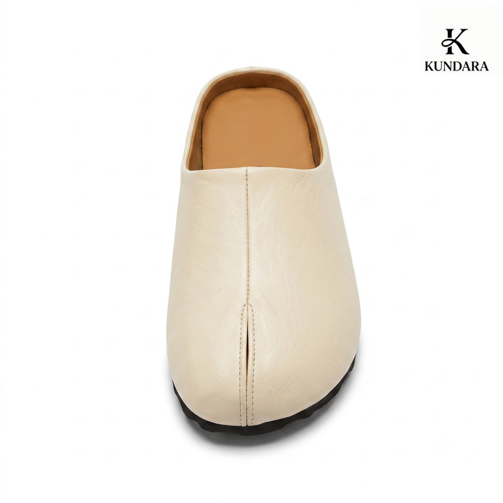 Sora Comfort Mules