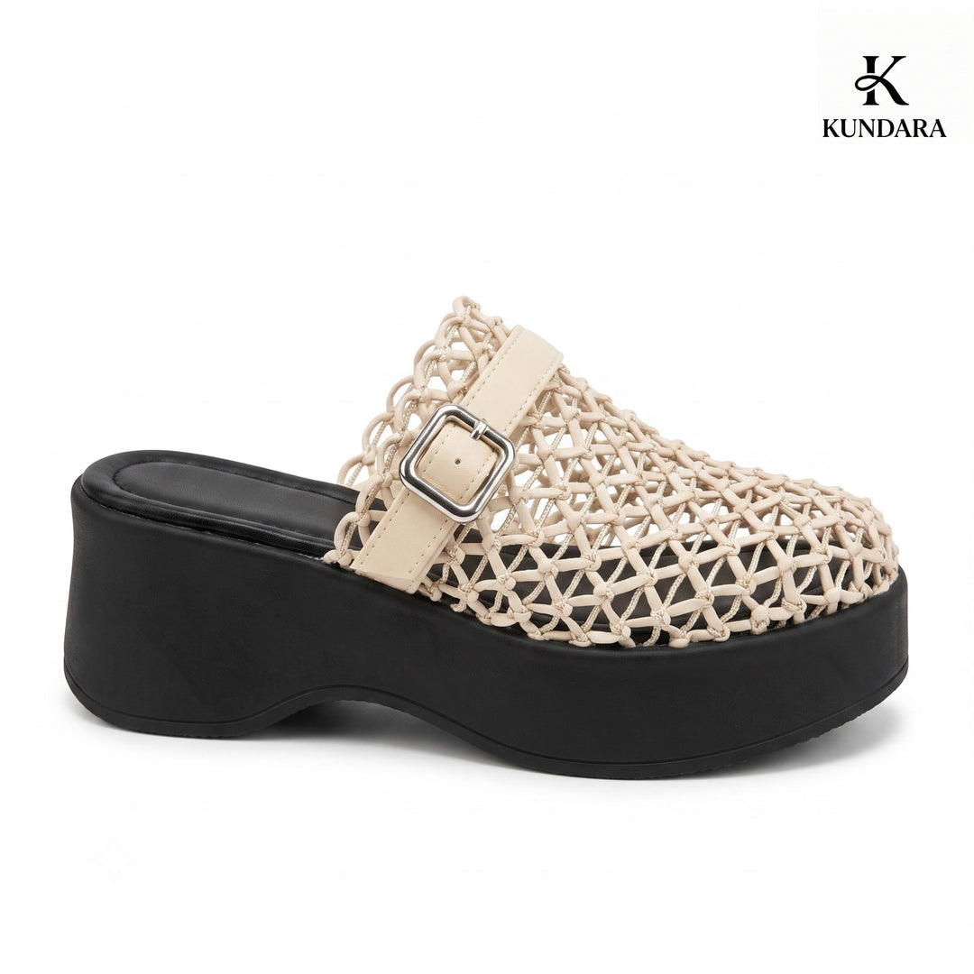 Luna Mesh Platform Mules