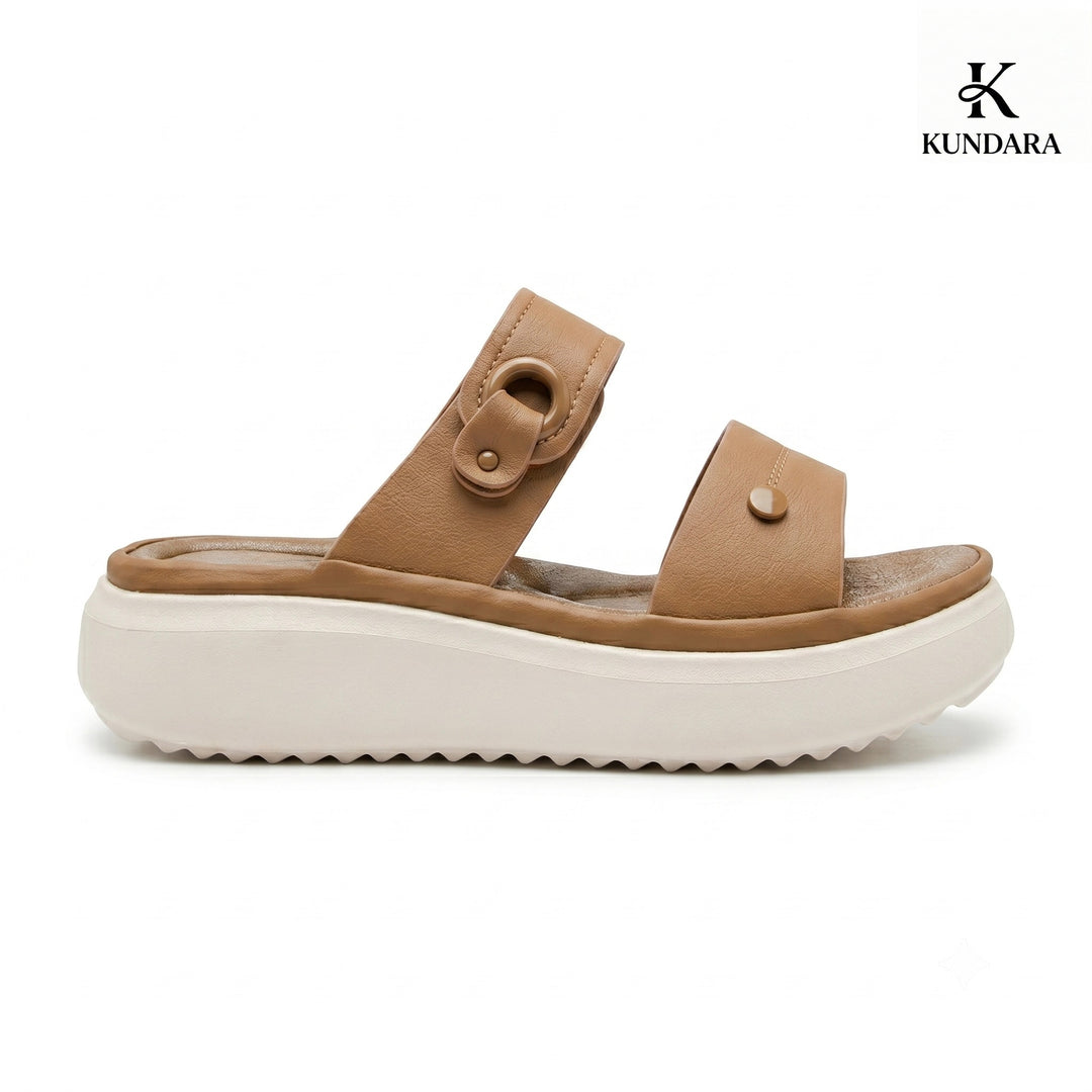 Sloane Ring Platform Slide