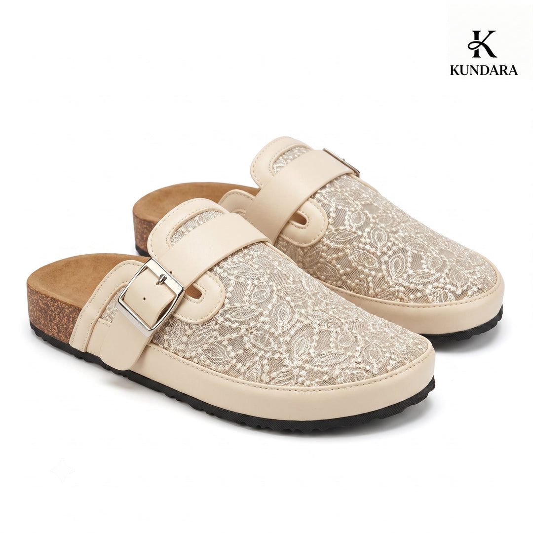 Lacea Clogs