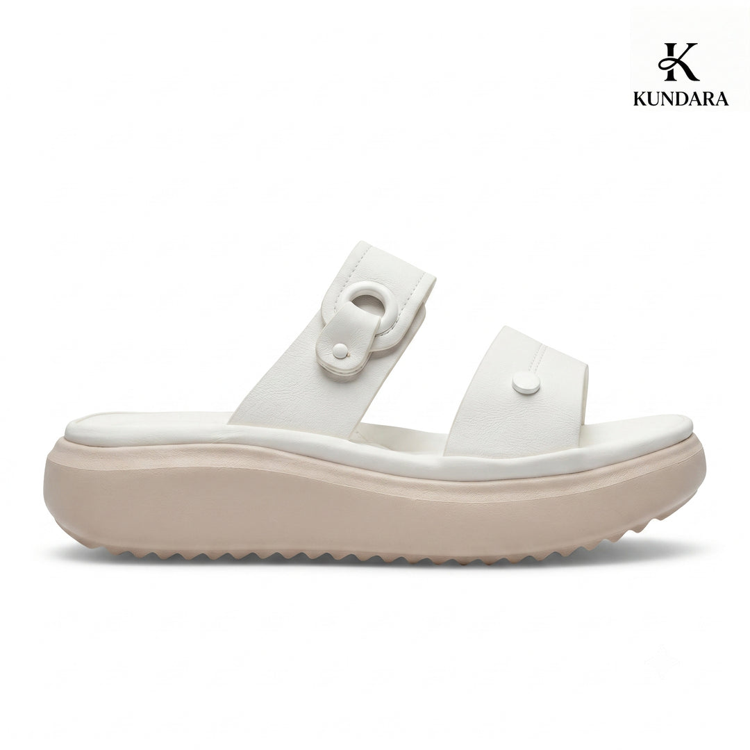 Sloane Ring Platform Slide