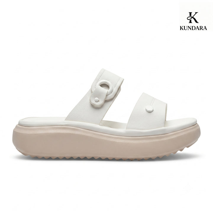 Sloane Ring Platform Slide