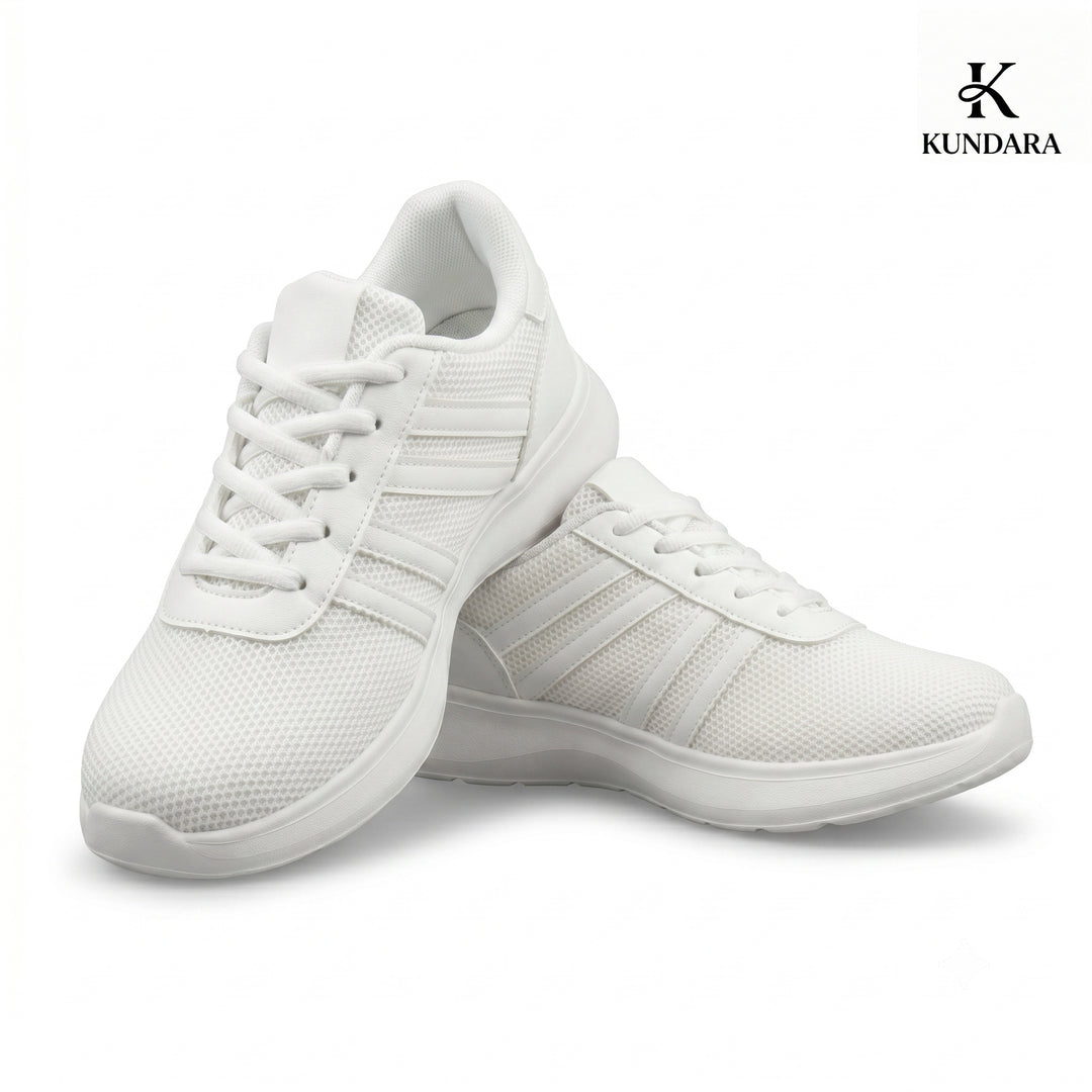 Nova Breeze Everyday Sneakers