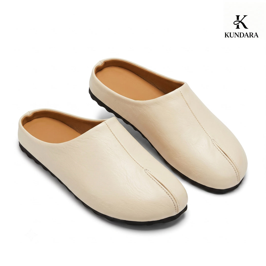 Sora Comfort Mules