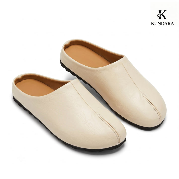 Sora Comfort Mules