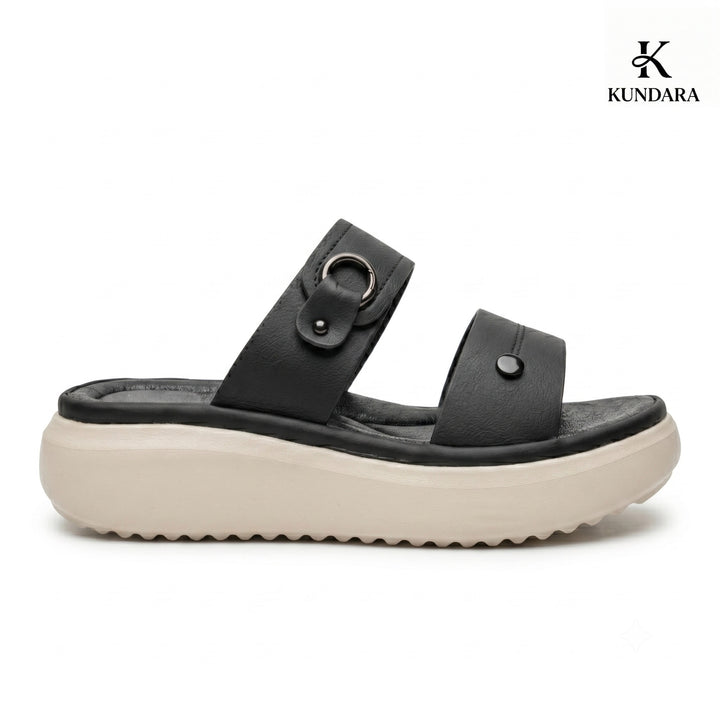 Sloane Ring Platform Slide