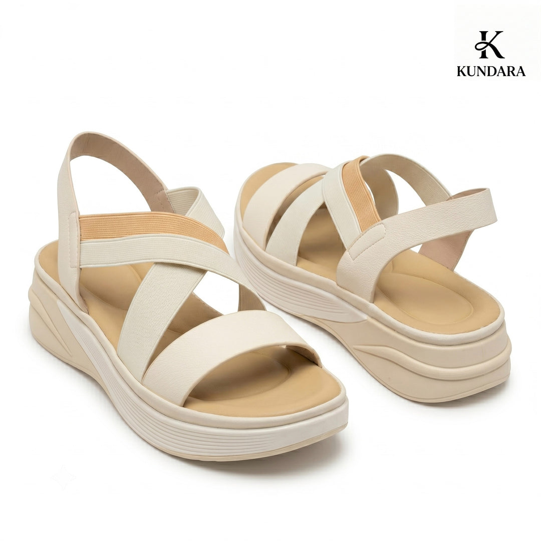 Nova Flex Comfort Sandal