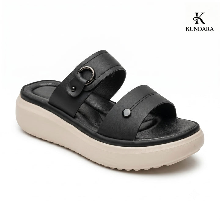 Sloane Ring Platform Slide
