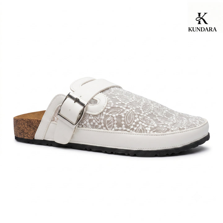 Lacea Clogs