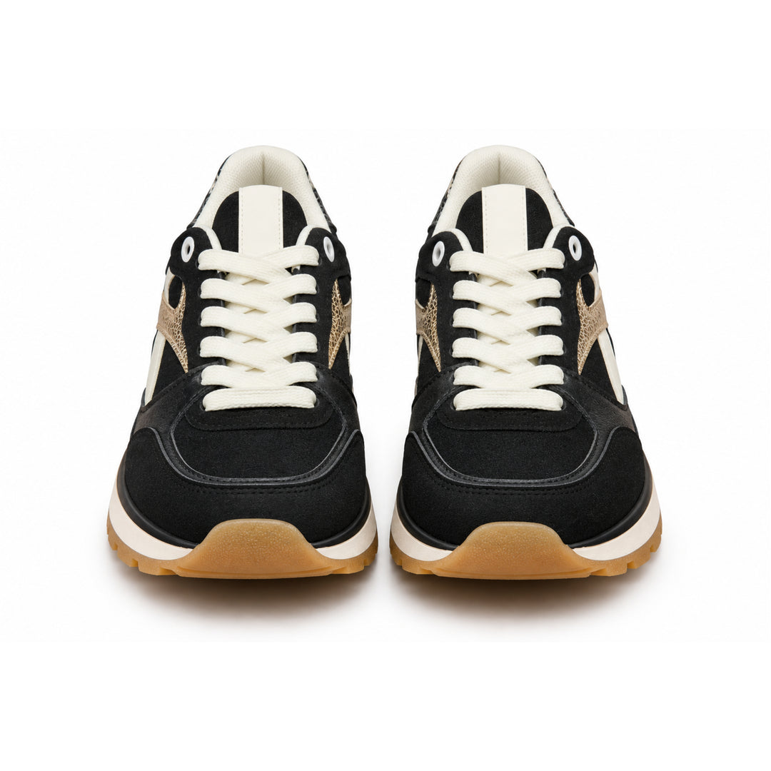 Sofia Vintage Runner Sneakers