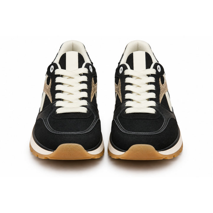 Sofia Vintage Runner Sneakers
