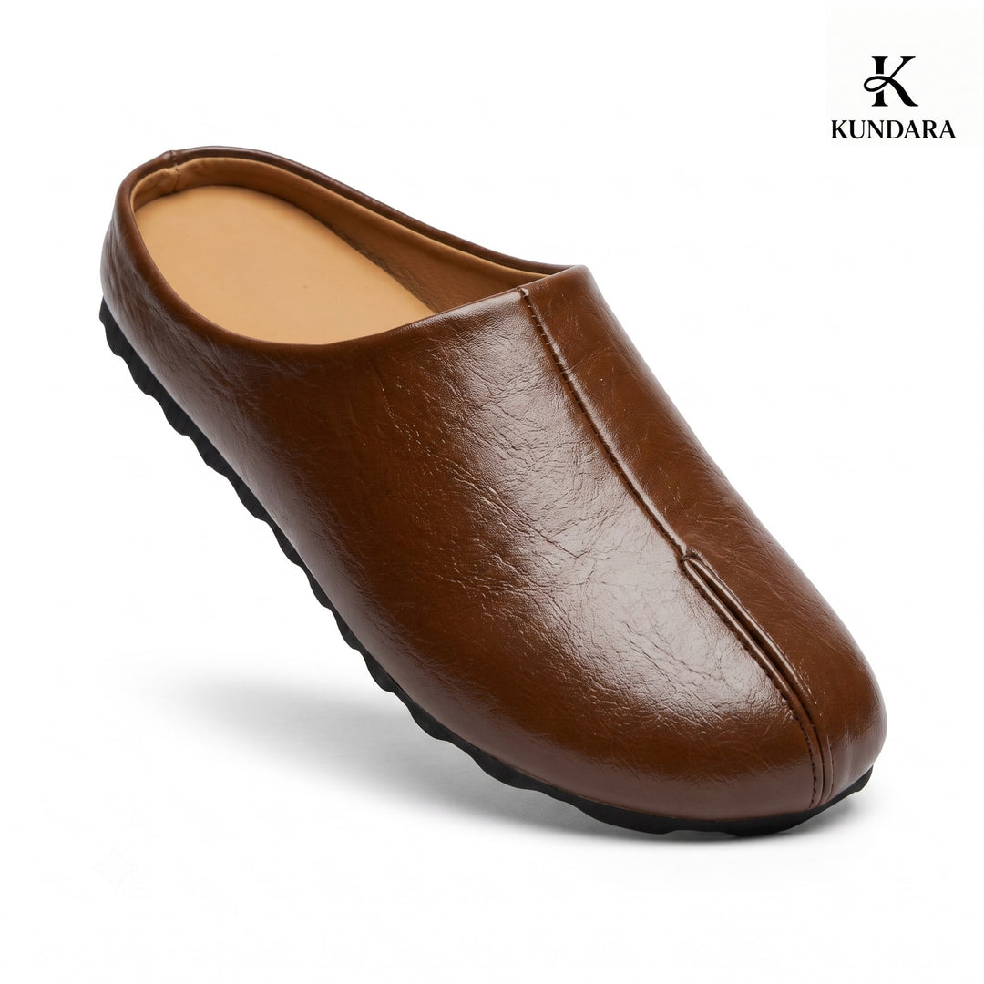 Sora Comfort Mules