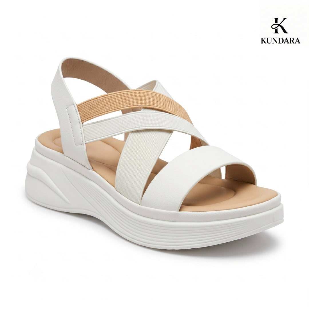 Nova Flex Comfort Sandal