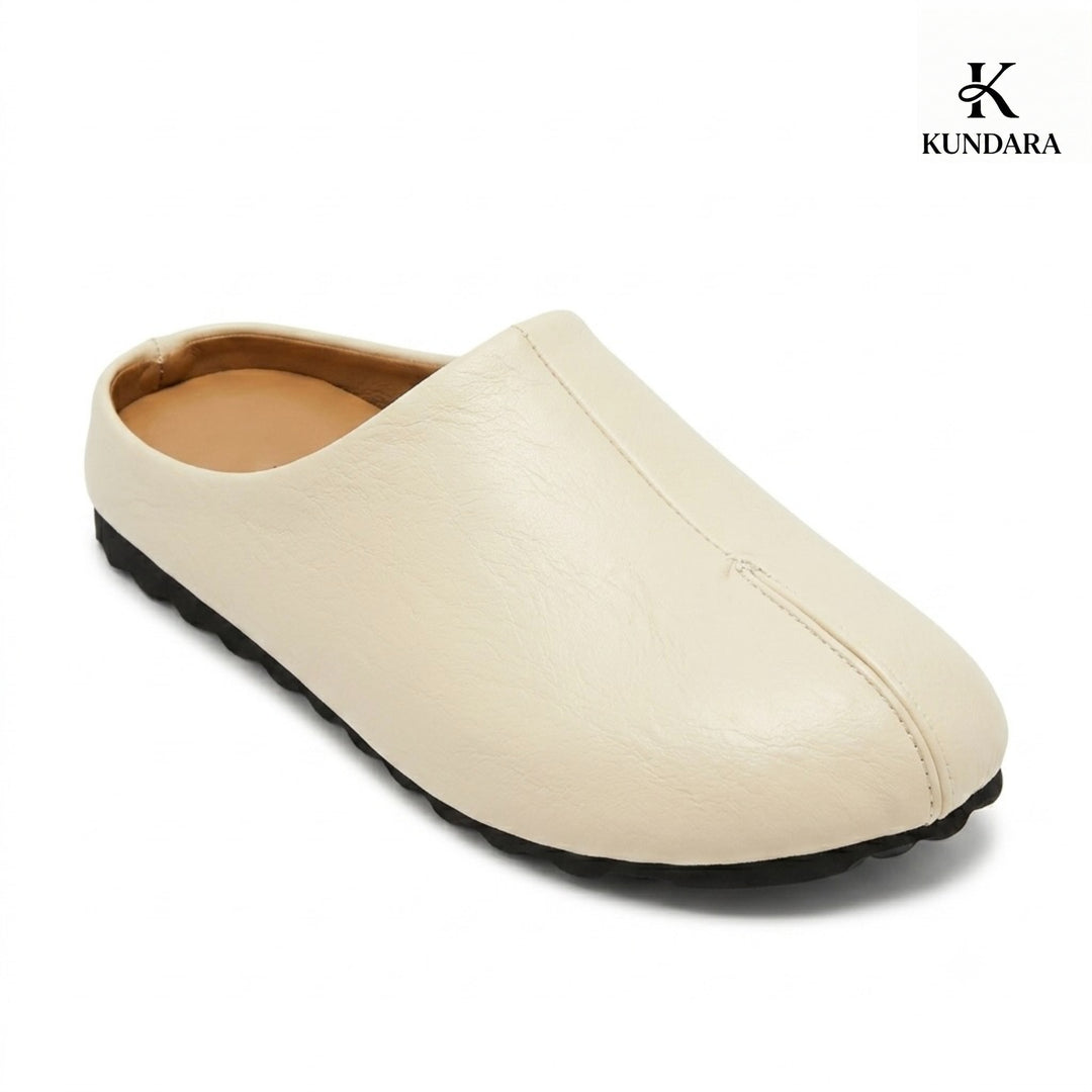 Sora Comfort Mules