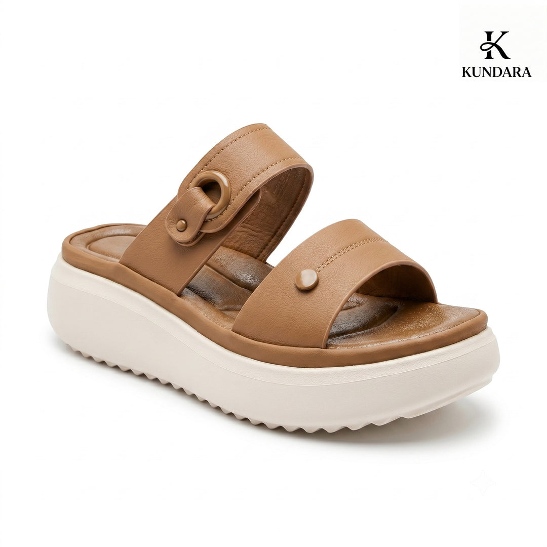 Sloane Ring Platform Slide
