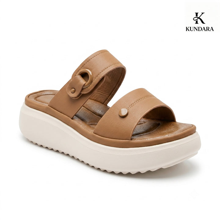 Sloane Ring Platform Slide
