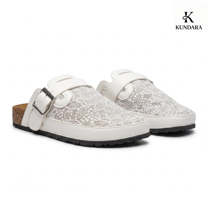 Lacea Clogs