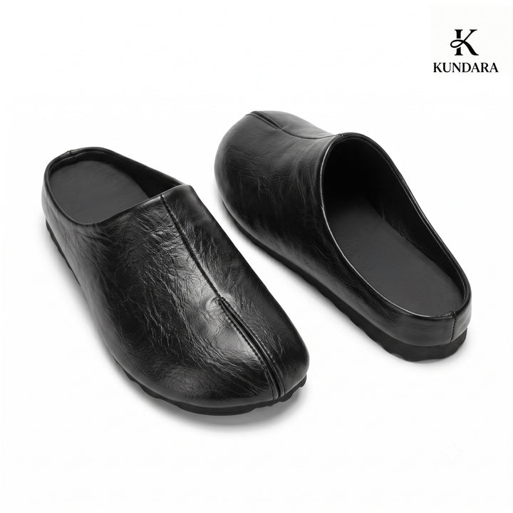Sora Comfort Mules