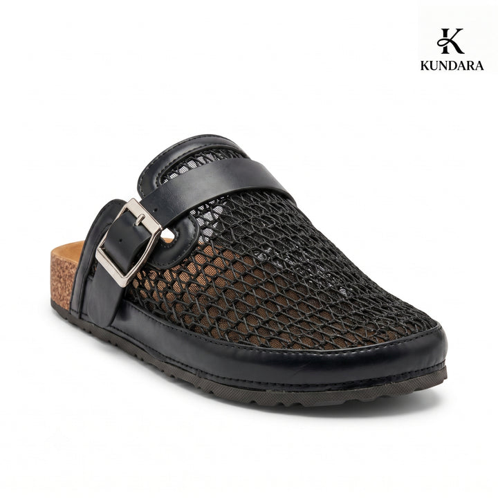 Aeris Mesh Clogs
