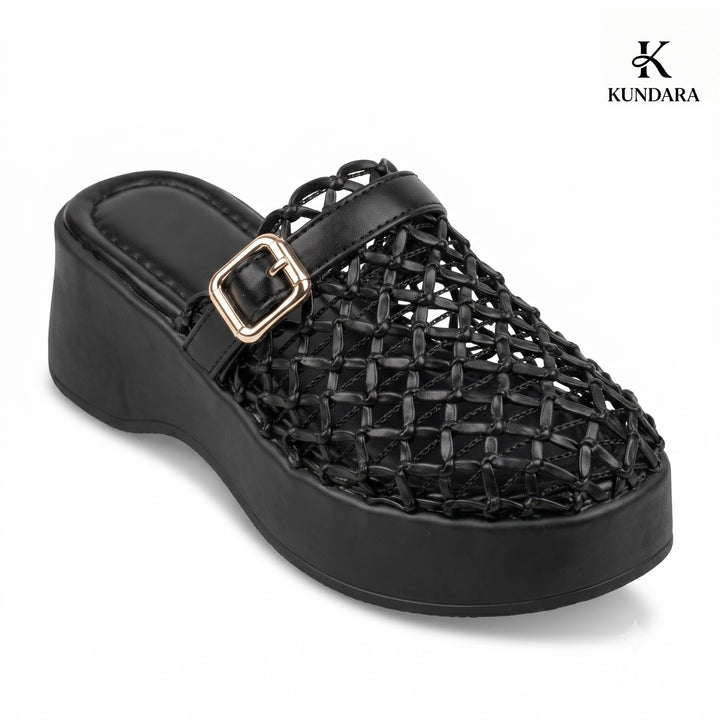 Luna Mesh Platform Mules